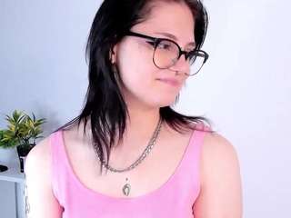 AraCodd nude on Live Cam Sex Chat
