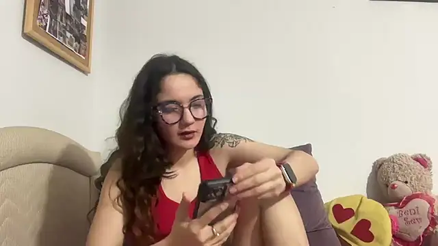 aysenncelik nude on webcam for live sex chat