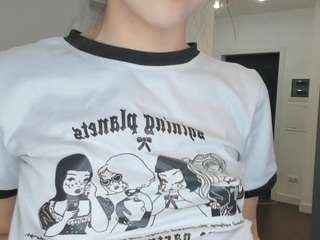 BlissBoggus nude on Live Cam Sex Chat