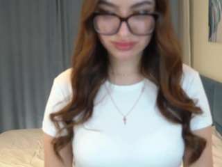 CathrynHammett nude on Live Cam Sex Chat