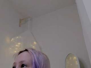 ginny-cute nude on Live Cam Sex Chat