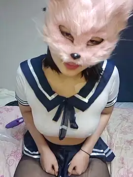 Kor_Cat nude on webcam for live sex chat