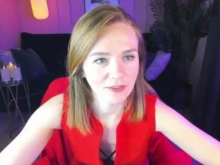 MagicalBeatrice nude on Live Cam Sex Chat