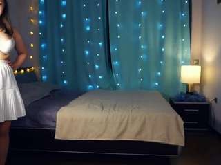 Nicole and Melisa nude on Live Cam Sex Chat