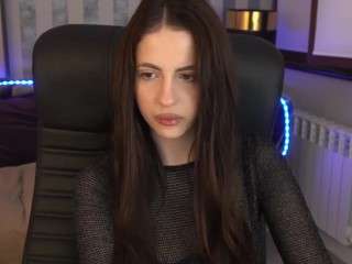 SinfulSapphiree nude on Live Cam Sex Chat