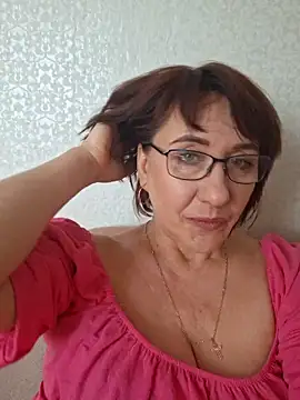 Tatiana4631 nude on webcam for live sex chat