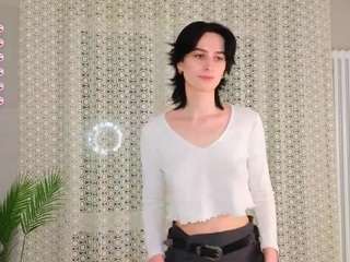 ZaraGorbett nude on Live Cam Sex Chat