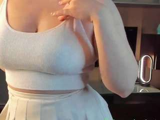 DarlineBryan nude on Live Cam Sex Chat