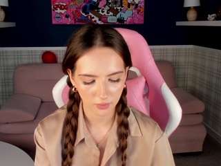Elsa-Carter nude on Live Cam Sex Chat