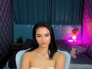 erika-flame nude on Live Cam Sex Chat