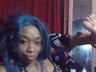 jinnjuice999 nude on Live Cam Sex Chat