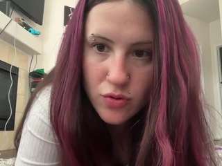 Mayhem4ever nude on Live Cam Sex Chat