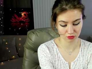 SelenaaGrey nude on Live Cam Sex Chat
