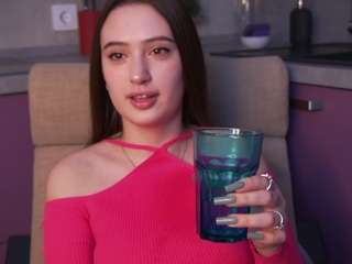 SynneBardon nude on Live Cam Sex Chat