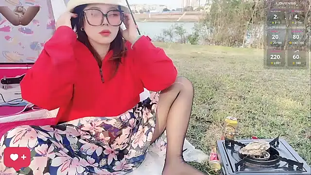 xiaoyusan nude on webcam for live sex chat