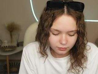 AmityGrindel nude on Live Cam Sex Chat