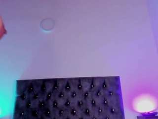 AnnyArango nude on Live Cam Sex Chat