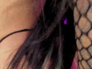 AntonellaSmiith nude on Live Cam Sex Chat