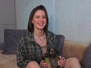 AsaCrystal nude on Live Cam Sex Chat