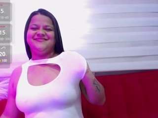Baby Curvy nude on Live Cam Sex Chat