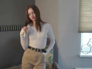 CatherynGreenhouse nude on Live Cam Sex Chat
