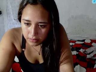 Dulce-Jade nude on Live Cam Sex Chat
