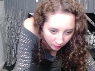 ginebra-a nude on Live Cam Sex Chat
