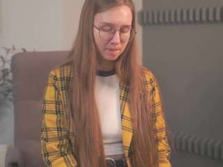 OdiliaGee nude on Live Cam Sex Chat