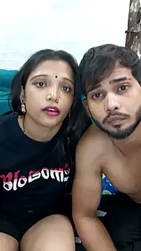 SHANAYAA nude on webcam for live sex chat