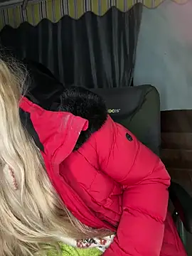 SherryOutdoor1 nude on webcam for live sex chat