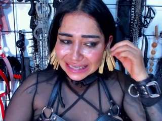 slave-aradia nude on Live Cam Sex Chat