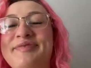 Switchy Kitty nude on Live Cam Sex Chat
