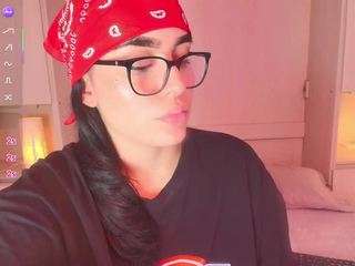 AlishaCook nude on Live Cam Sex Chat