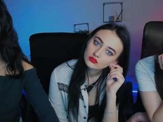 allison-black nude on Live Cam Sex Chat