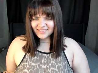 Annette-Nelson nude on Live Cam Sex Chat