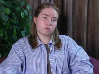 AudreyAlison nude on Live Cam Sex Chat