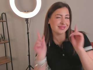 Beverly-Patton nude on Live Cam Sex Chat