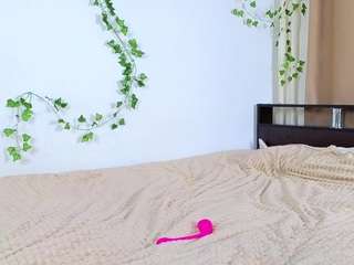 Candy-Flosse nude on Live Cam Sex Chat