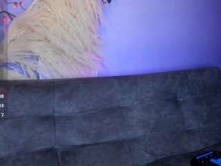 CharlotteMonroee nude on Live Cam Sex Chat