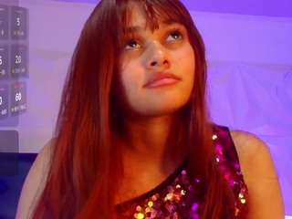 Curly Marshall nude on Live Cam Sex Chat