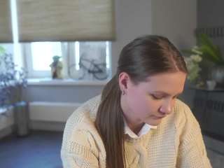 EdaCroyle nude on Live Cam Sex Chat