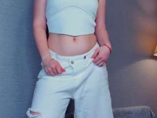 HarrietBreed nude on Live Cam Sex Chat
