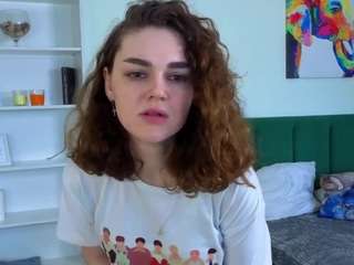 Nancy-Murphy nude on Live Cam Sex Chat