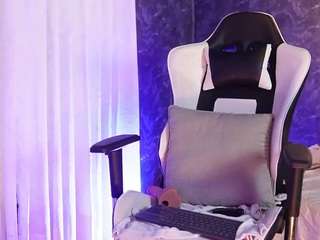Romina666 nude on Live Cam Sex Chat