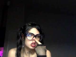trulyscrumptious nude on Live Cam Sex Chat