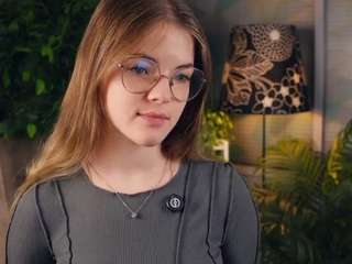 WillaBracher nude on Live Cam Sex Chat