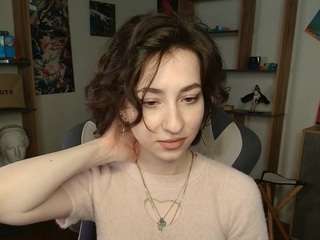 AlodiaHammett nude on Live Cam Sex Chat