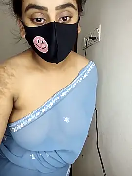 Angel-Anika nude on webcam for live sex chat