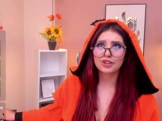 aphriil nude on Live Cam Sex Chat