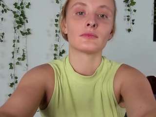 Ariana-Sunset nude on Live Cam Sex Chat